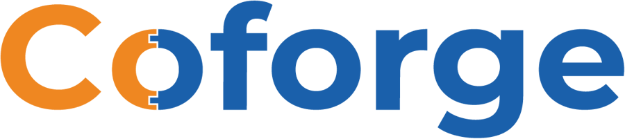 coforge logo