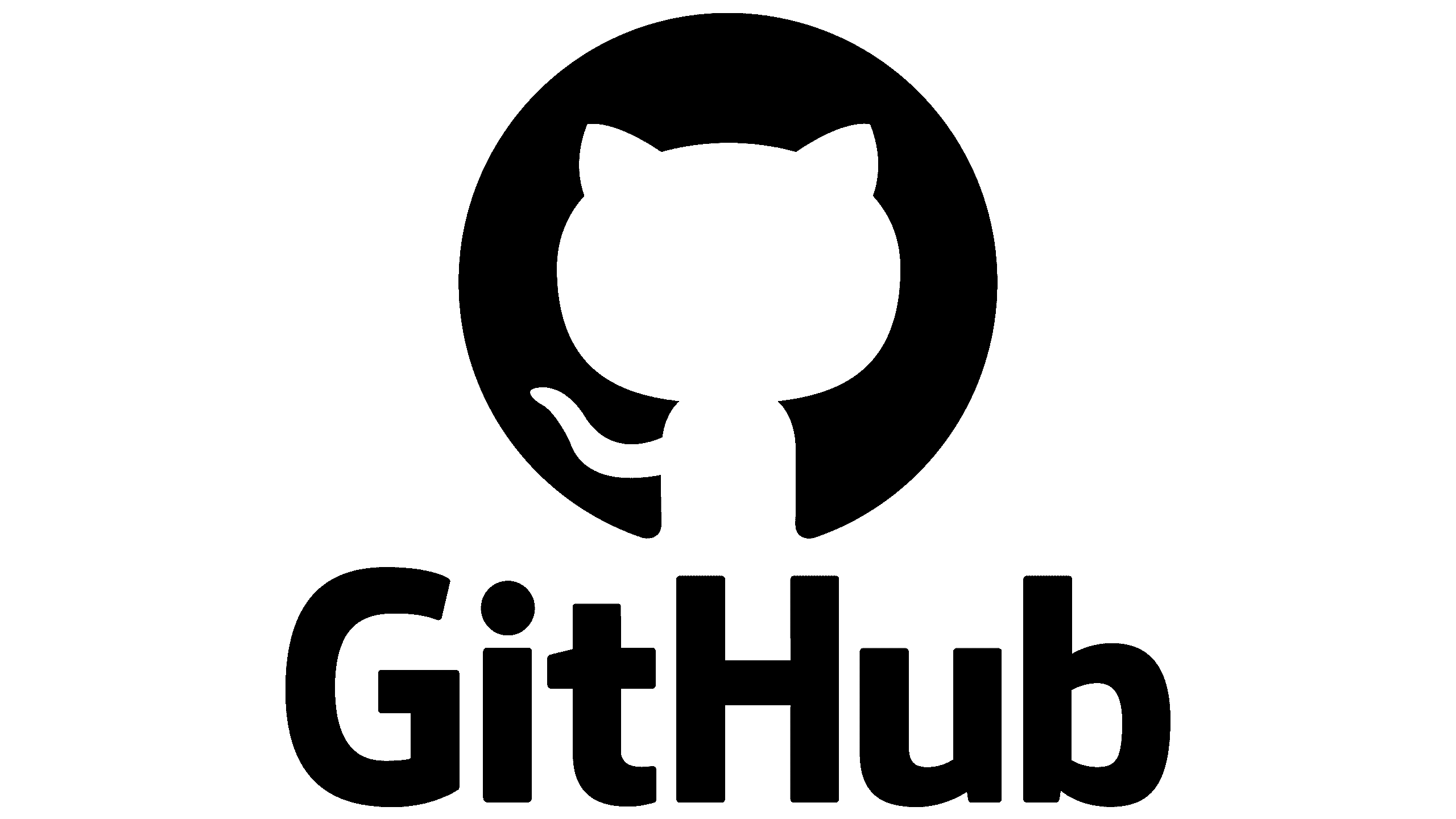 github logo