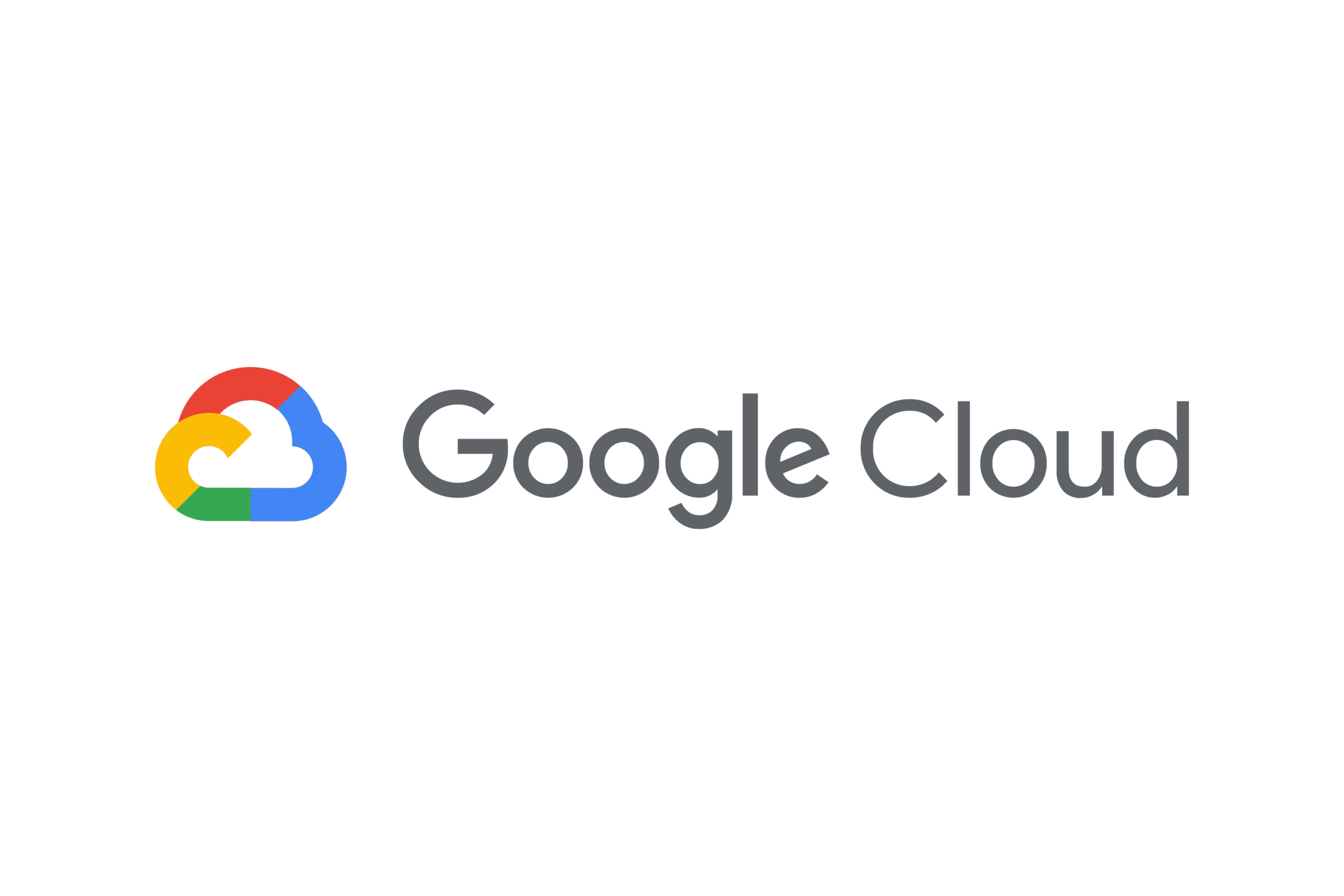 google cloud platform logo