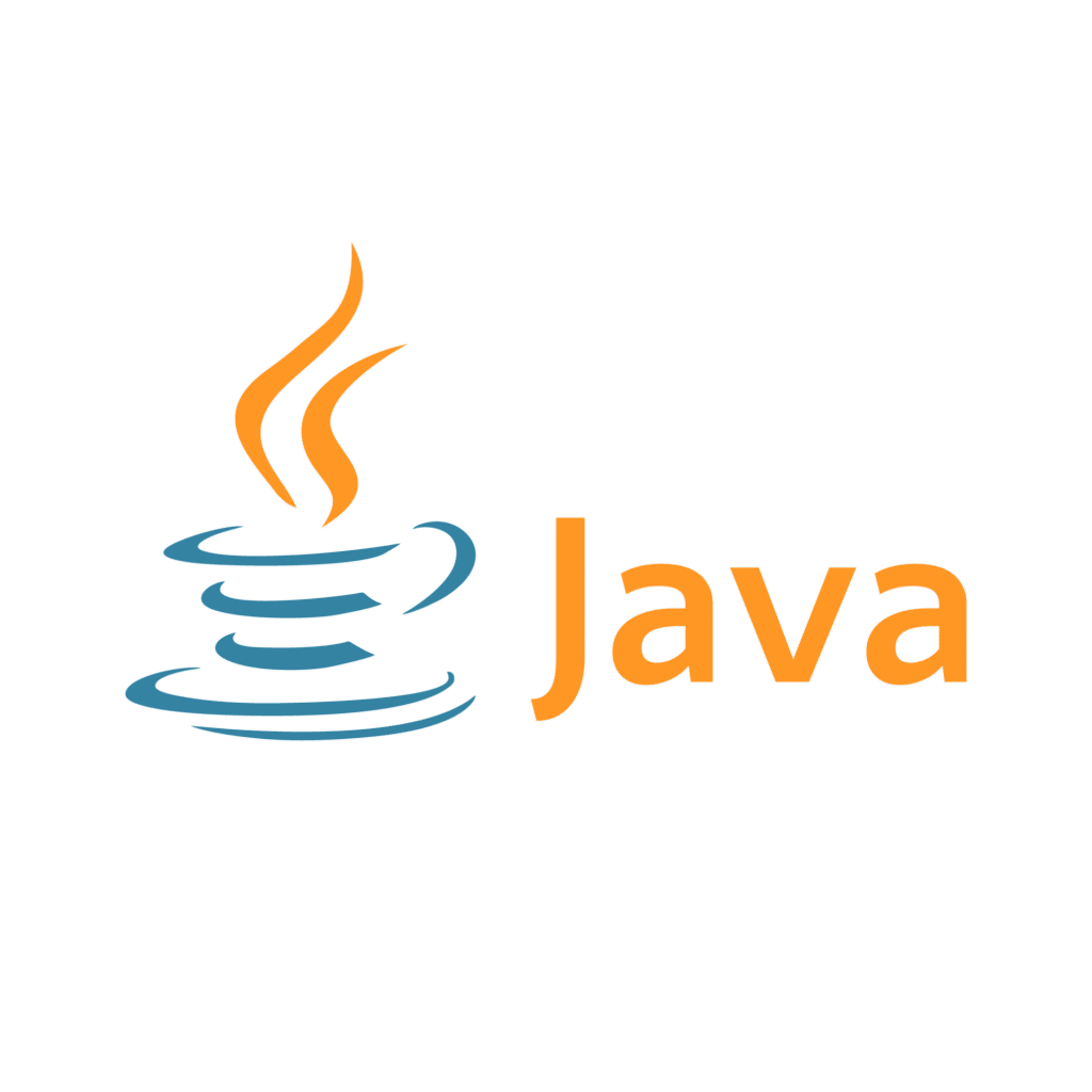 java logo