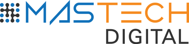 mastech digital logo