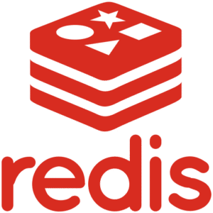 redis logo