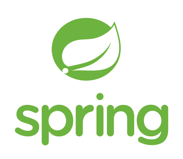 spring logo