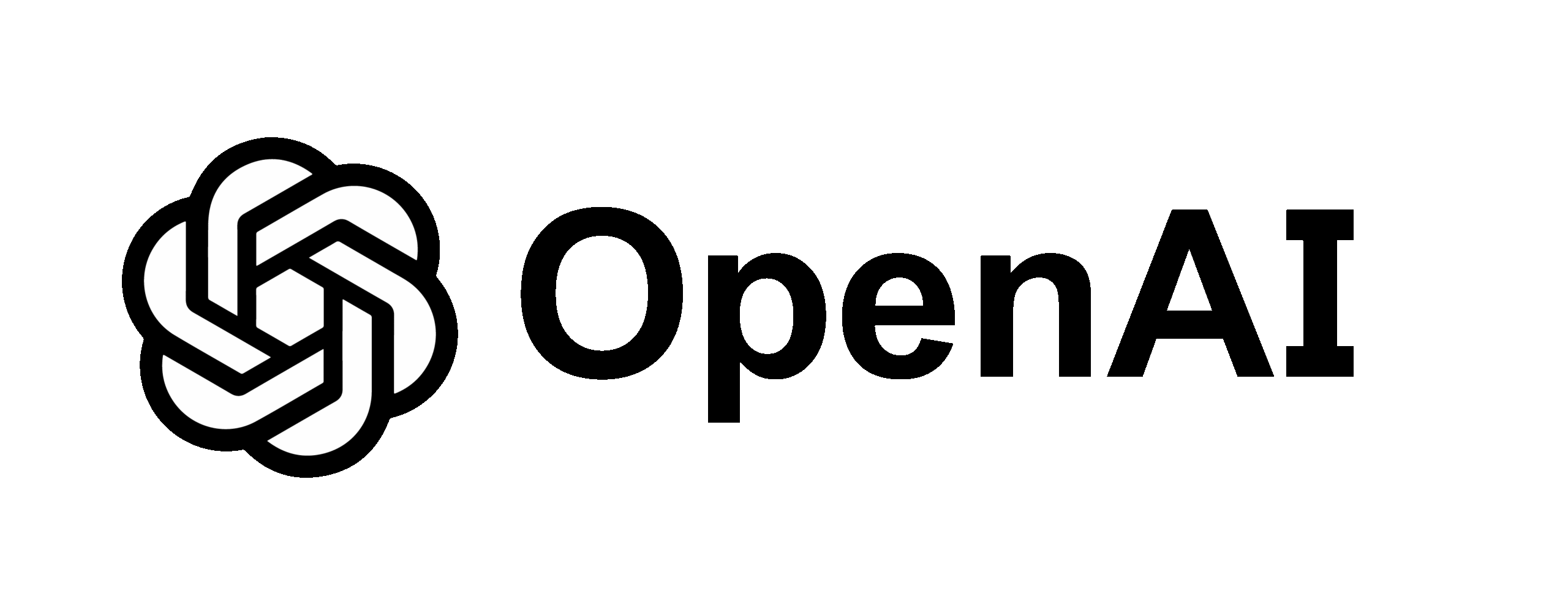 open ai logo