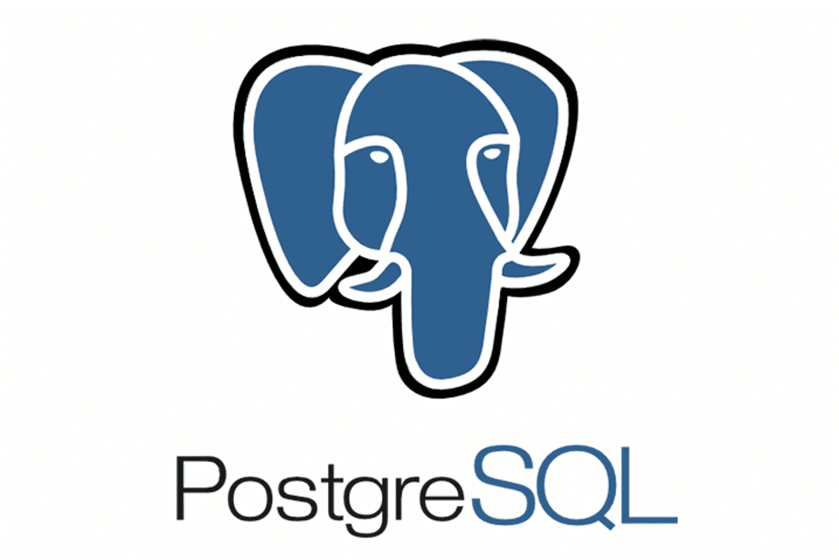 postgresql logo
