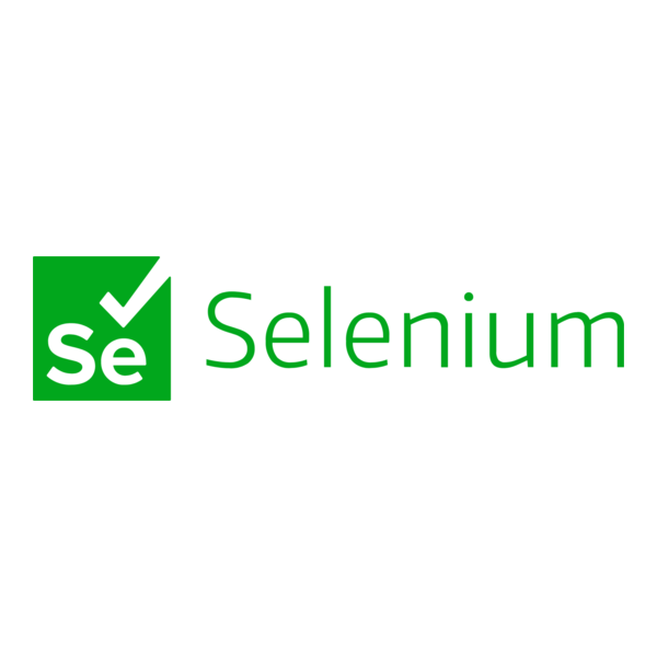 selenium logo